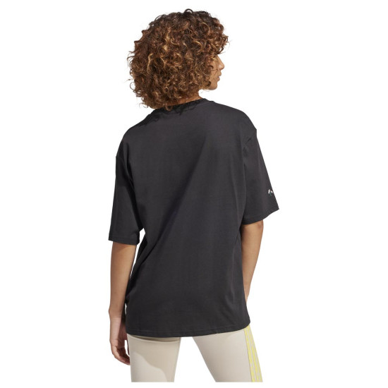 Adidas Γυναικεία κοντομάνικη μπλούζα Mini OS Tee Adidas Γυναικεία κοντομάνικη μπλούζα Mini OS Tee